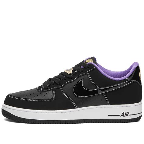 nike air force 1 low 07 lv8 sale aanbieding|Nike Air Force lv8 black.